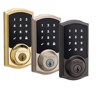 smart locks