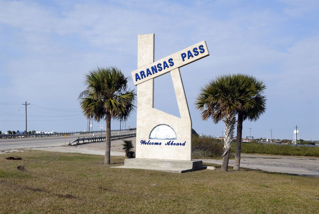 Aransas Pass