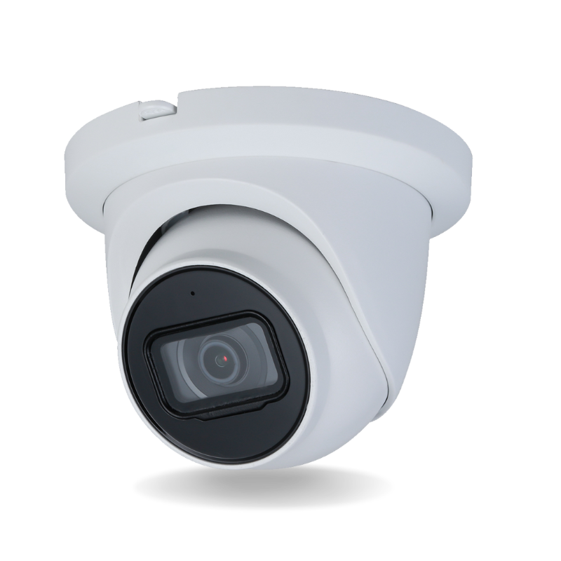 commercial grade outdoor security cameras