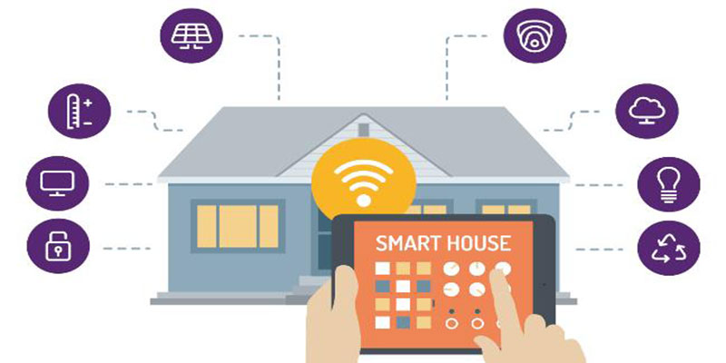 Smart Home