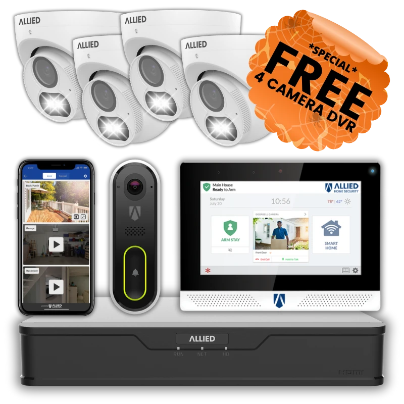 Sunset Valley Home Security Systems