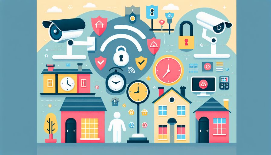 How to Choose the Right Home Security Company