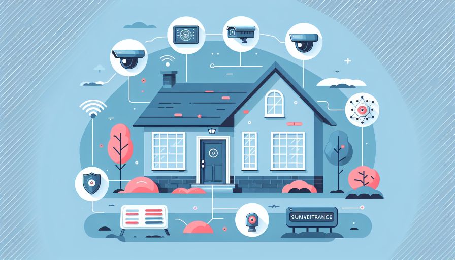 Understanding the Basics of Home Alarm Monitoring