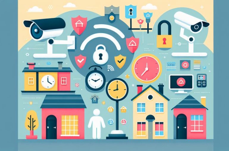 How to Choose the Right Home Security Company