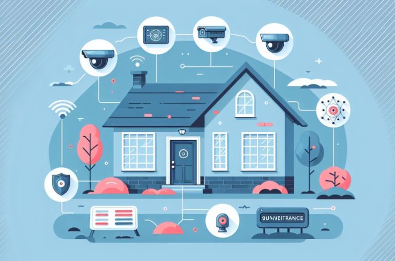 Understanding the Basics of Home Alarm Monitoring