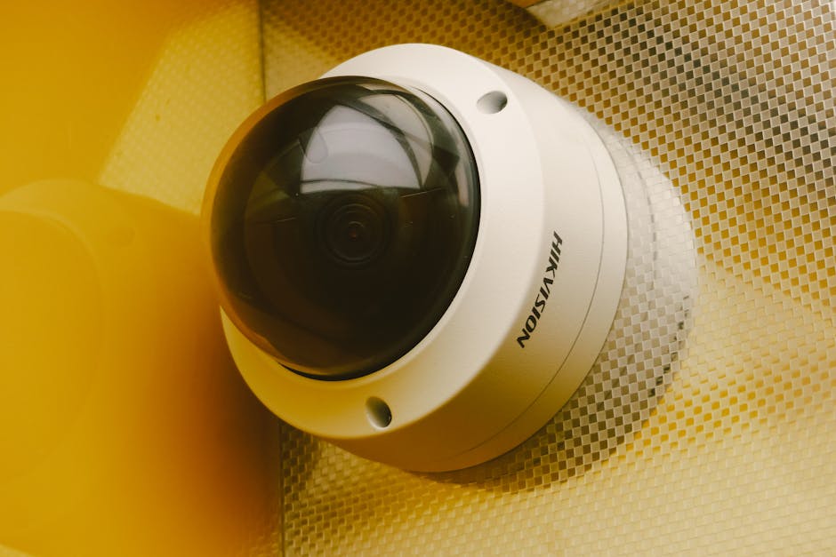 How Surveillance Cameras Can Help Prevent Crime in Your San Antonio Neighborhood