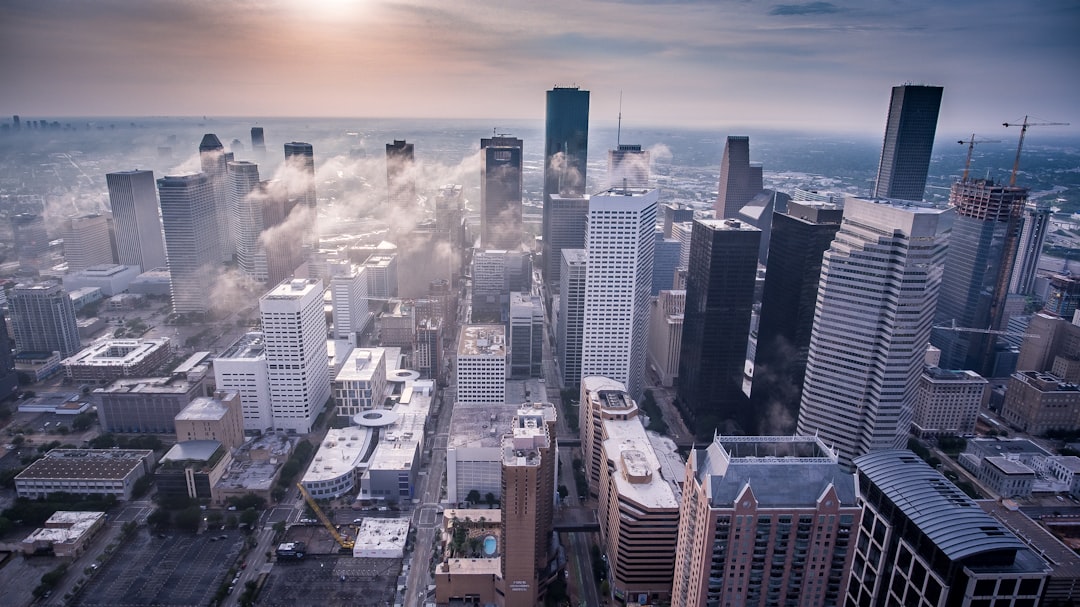 Compliance and Legal Considerations in Houston