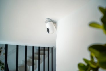 How Home Security Monitoring Can Protect Your Family