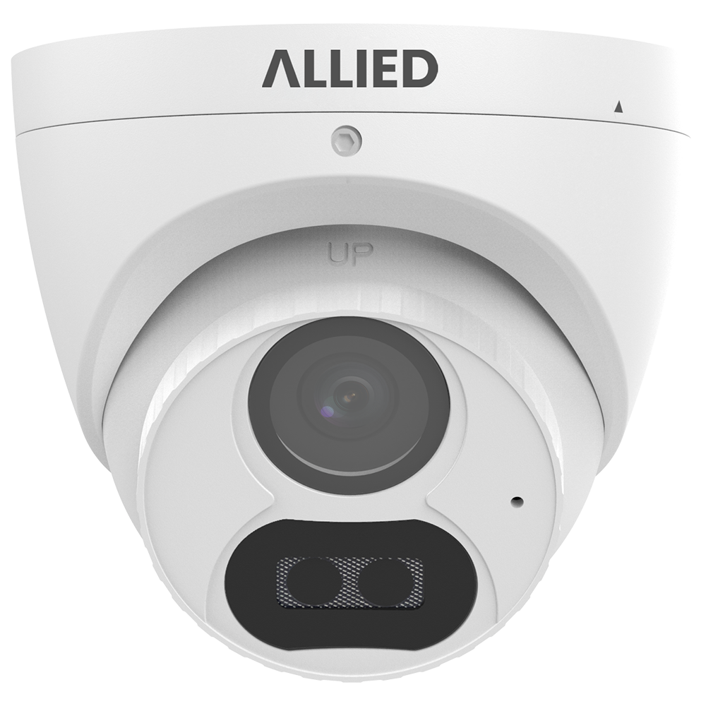 Allied Dark Defender - Allied Home Security