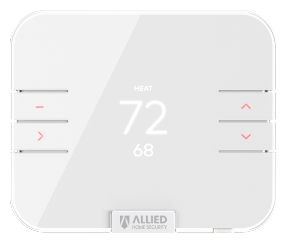 Allied Smart Thermostat