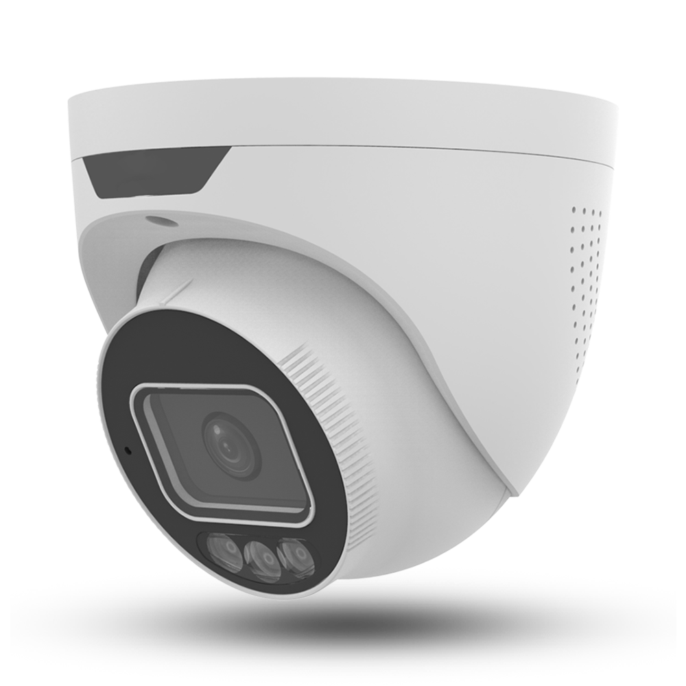 Deterrence Camera