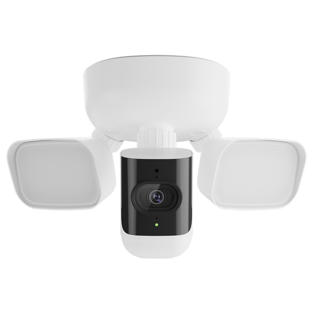 Floodlight Camera - Front