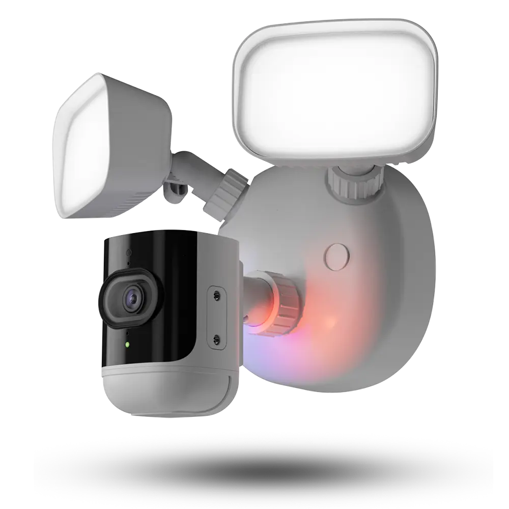 Floodlight Camera