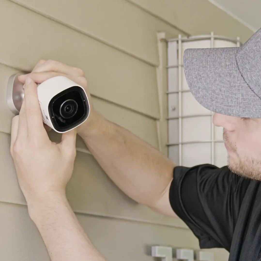 Security Camera Installations in Sunset Valley