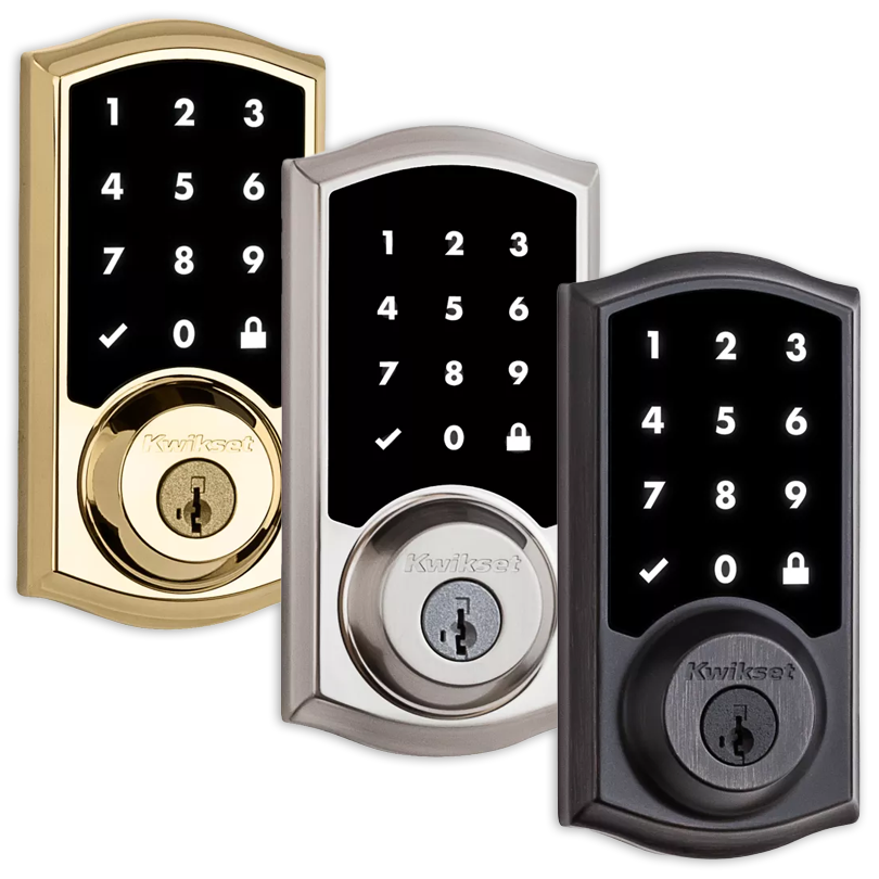 Kwikset 916 Keypads