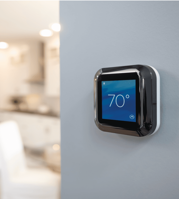 Smart Thermostat