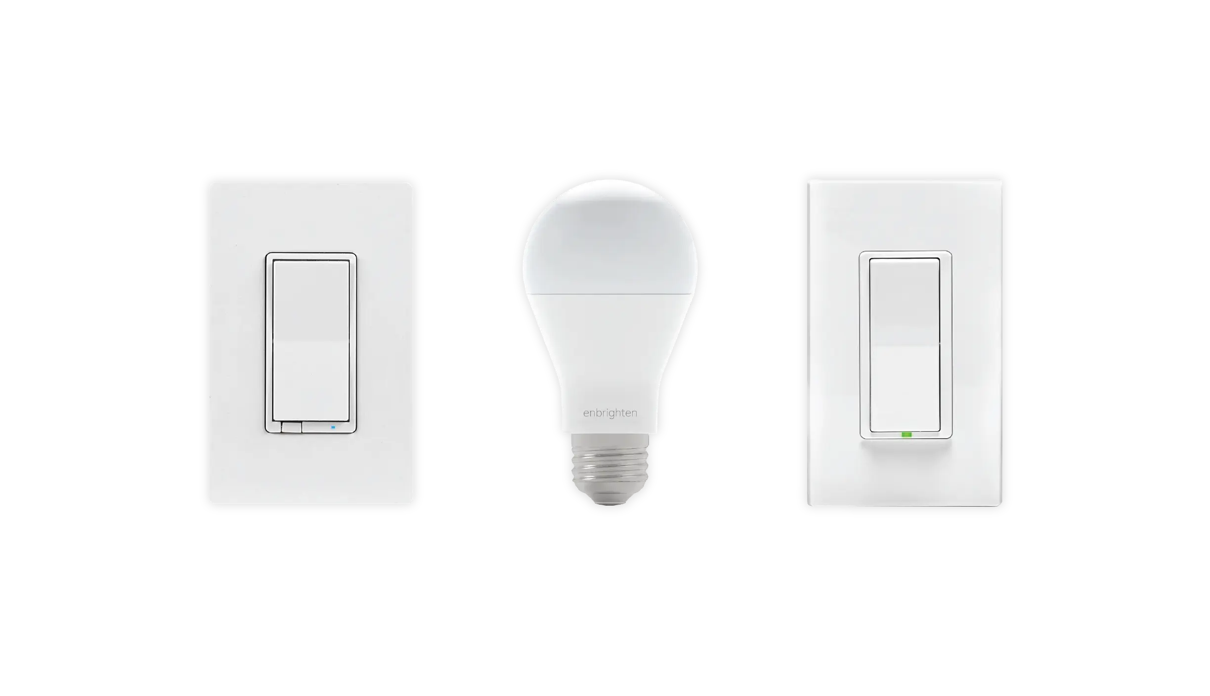 Smart Switches