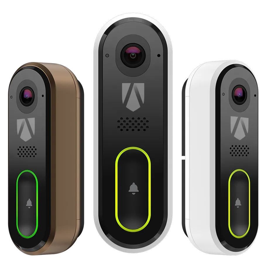 Video Doorbell Cameras