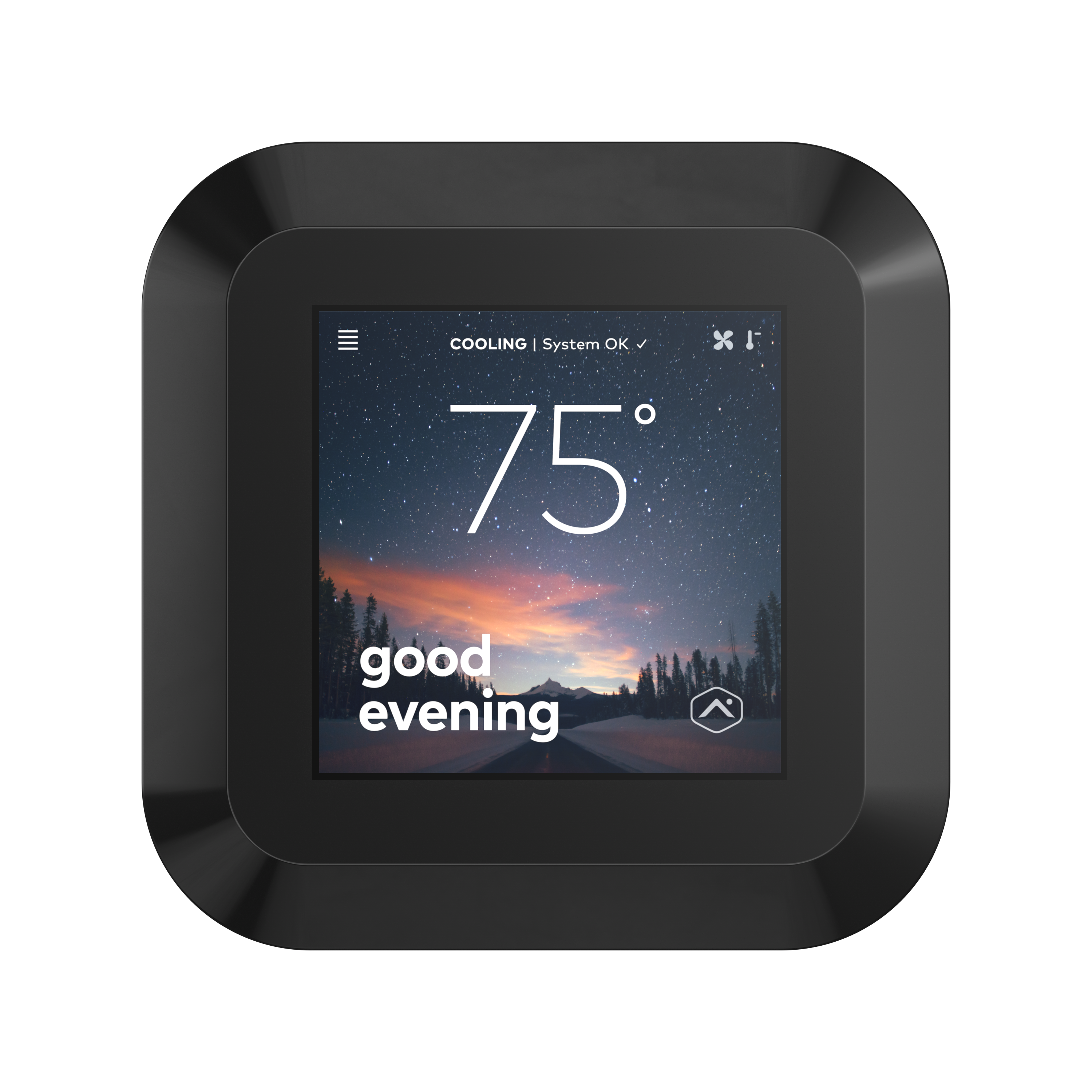 Smart Thermostat