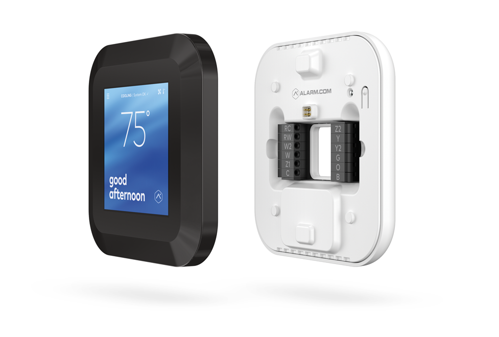 Smart Thermostat