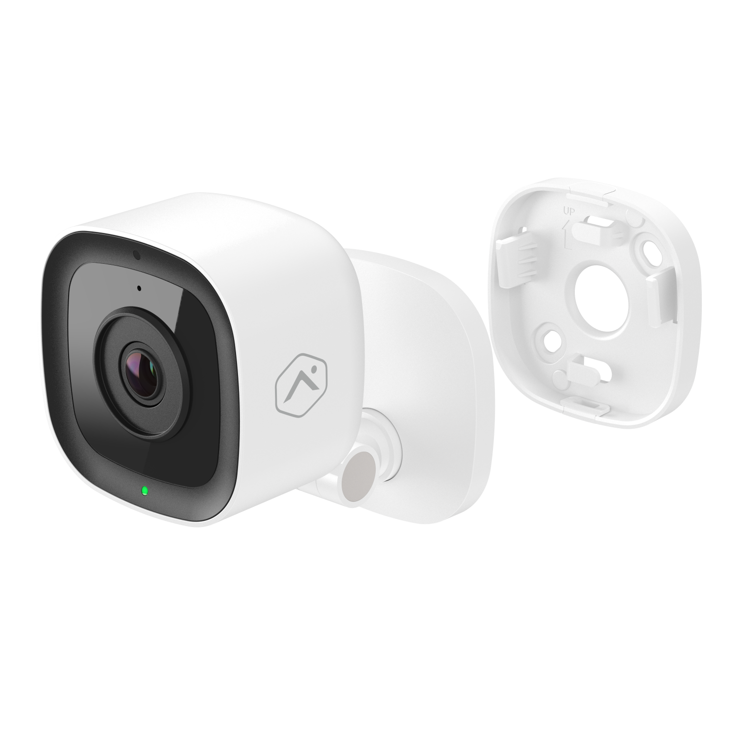 Indoor Security Camera