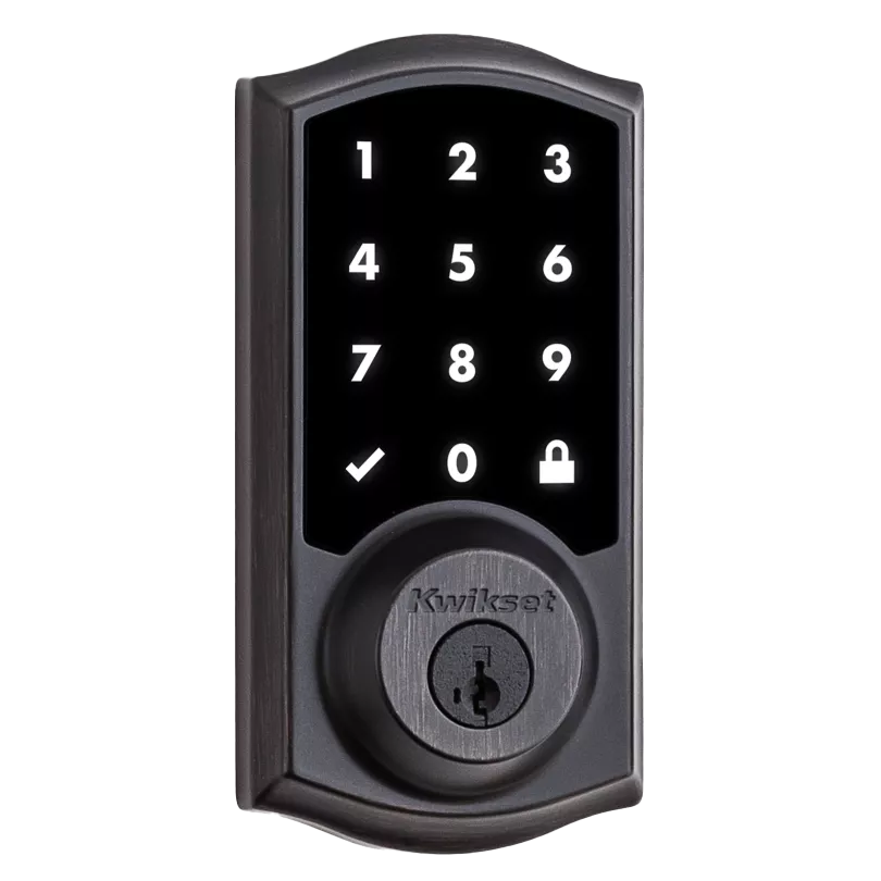 Kwikset 916 Keypads