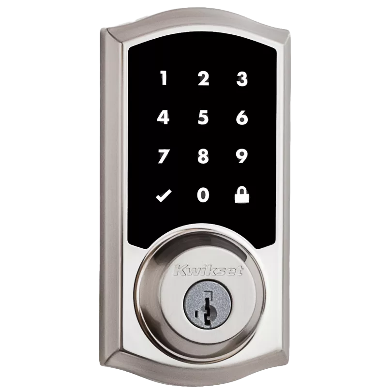 Kwikset 916 Keypads