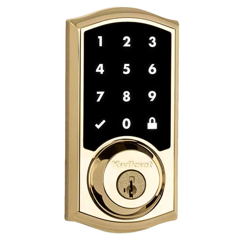 Kwikset 916 Keypads