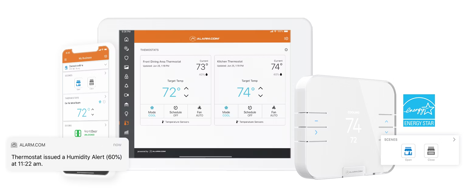 Energy Management