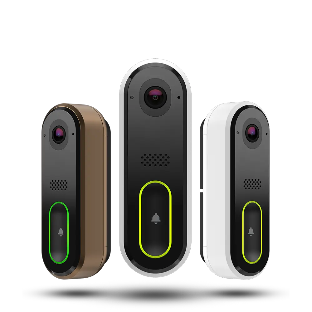 Video Doorbell Cameras